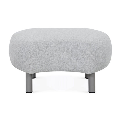Bloom - Outdoor Fabric Ottoman