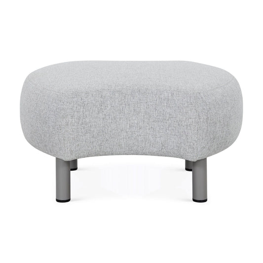 Bloom - Outdoor Fabric Ottoman