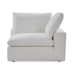 Berlin - Fauteuil en coin modulable
