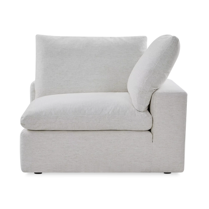 Berlin - Fauteuil en coin modulable
