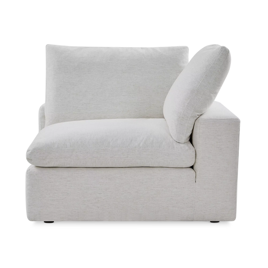 Berlin - Fauteuil en coin modulable