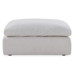 Berlin - Ottoman modulaire en tissu