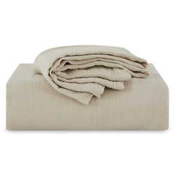 Relax - Cotton Duvet Cover Set