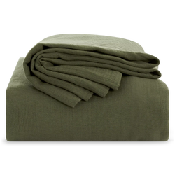 Relax - Cover and Pillowcase Set