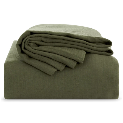 Relax - Cover and Pillowcase Set