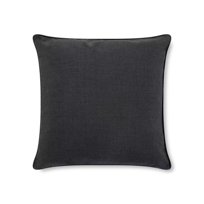 Cotton Candy Stitched - Outdoor Acrylic Cushion