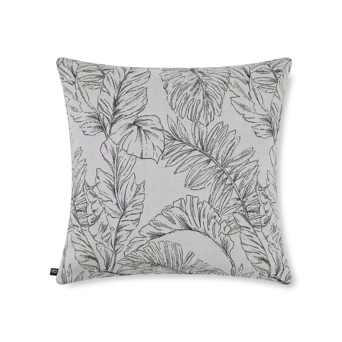 Cotton Candy - Outdoor Acrylic Cushion