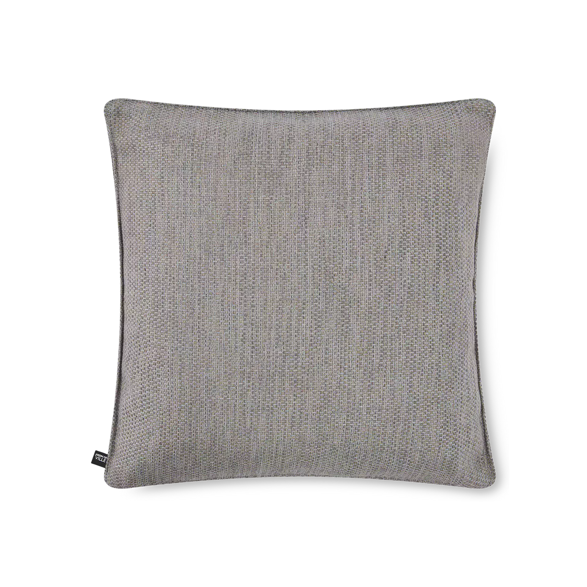 Cotton Candy Stitched - Outdoor Acrylic Cushion