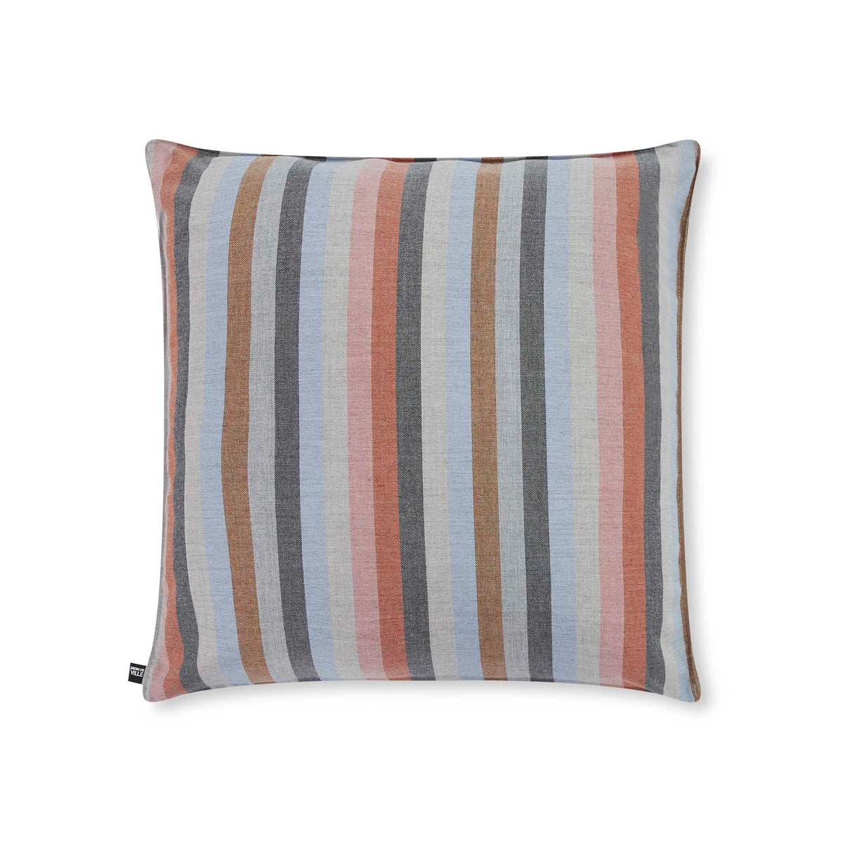 Cotton Candy Stitched - Outdoor Acrylic Cushion
