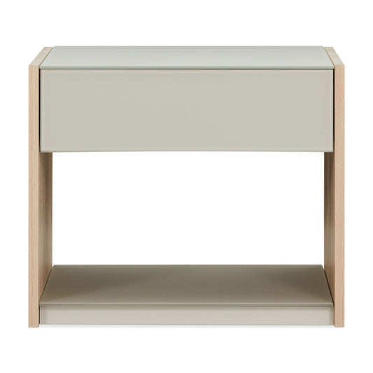 Vision - Table de chevet par Trica