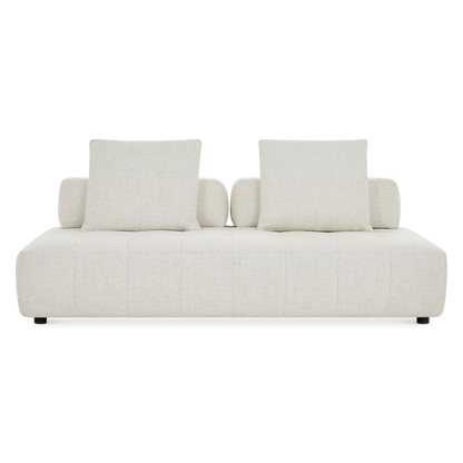 Rubik - Fauteuil modulable sans bras