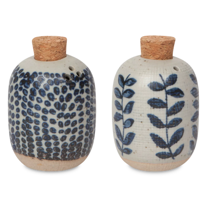 Element Salt and Pepper Set