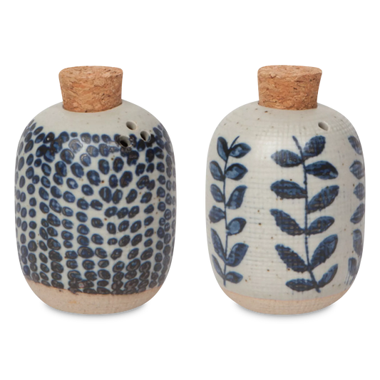 Element Salt and Pepper Set
