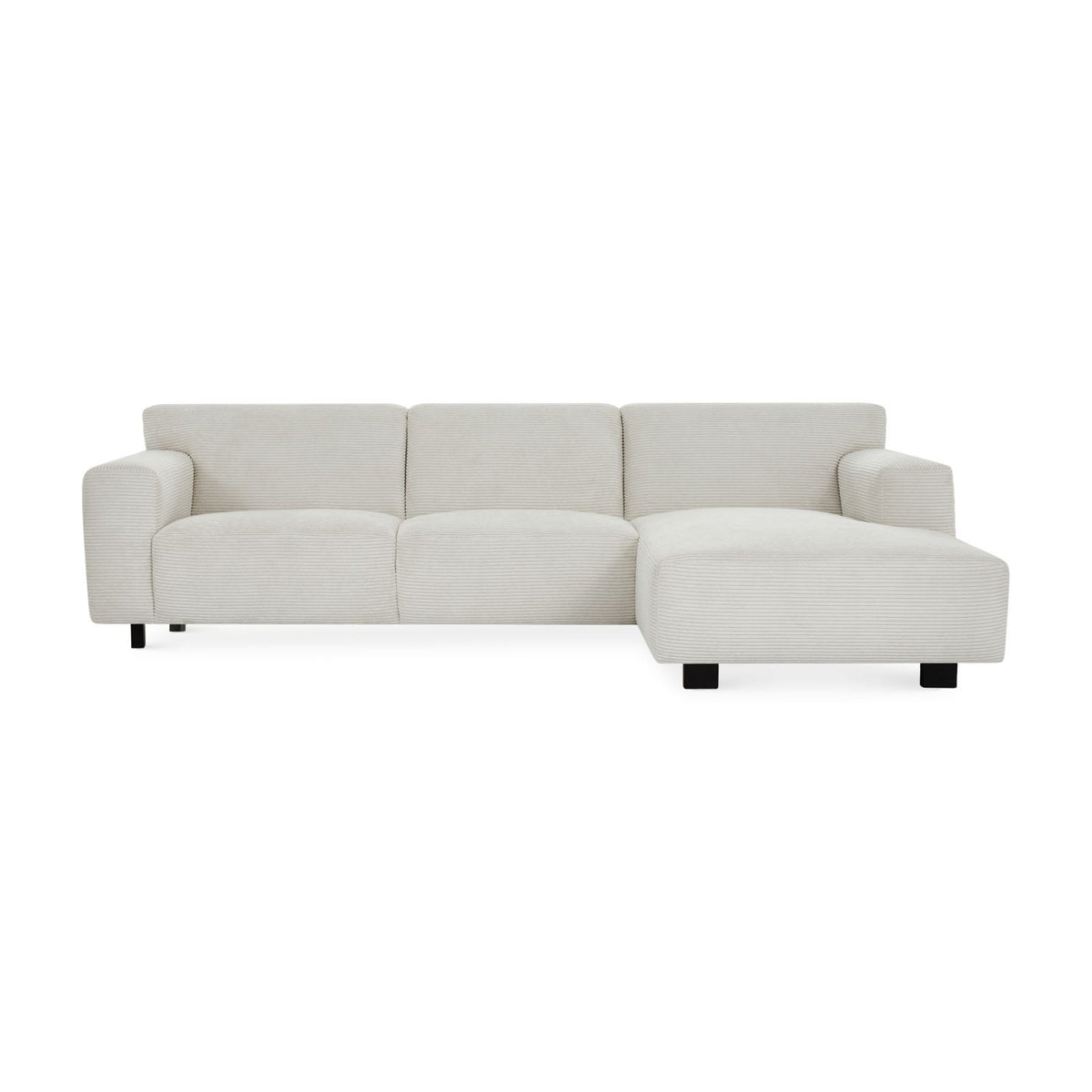 Talia - Sectional Sofa by Furninova