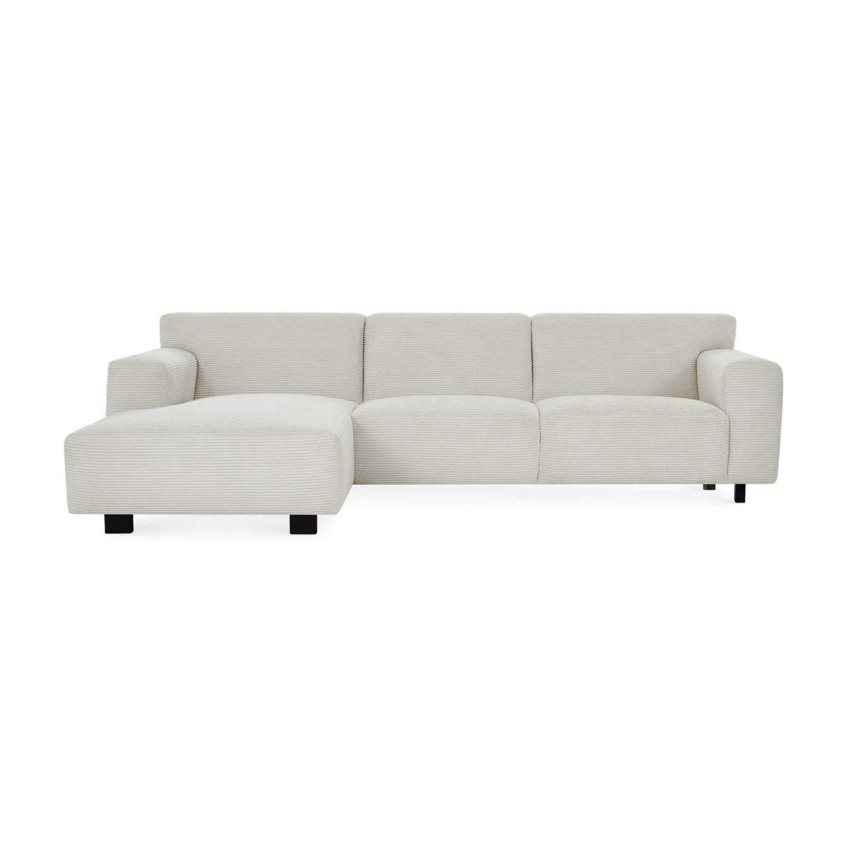Talia - Sectional Sofa by Furninova