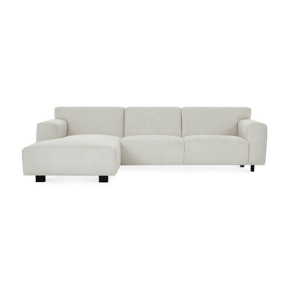 Talia - Sectional Sofa by Furninova