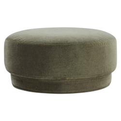 Cork - Grand pouf par Furninova