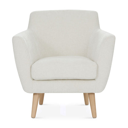 Fauteuil Dagmar