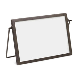 Georgie - Metal Picture Frame