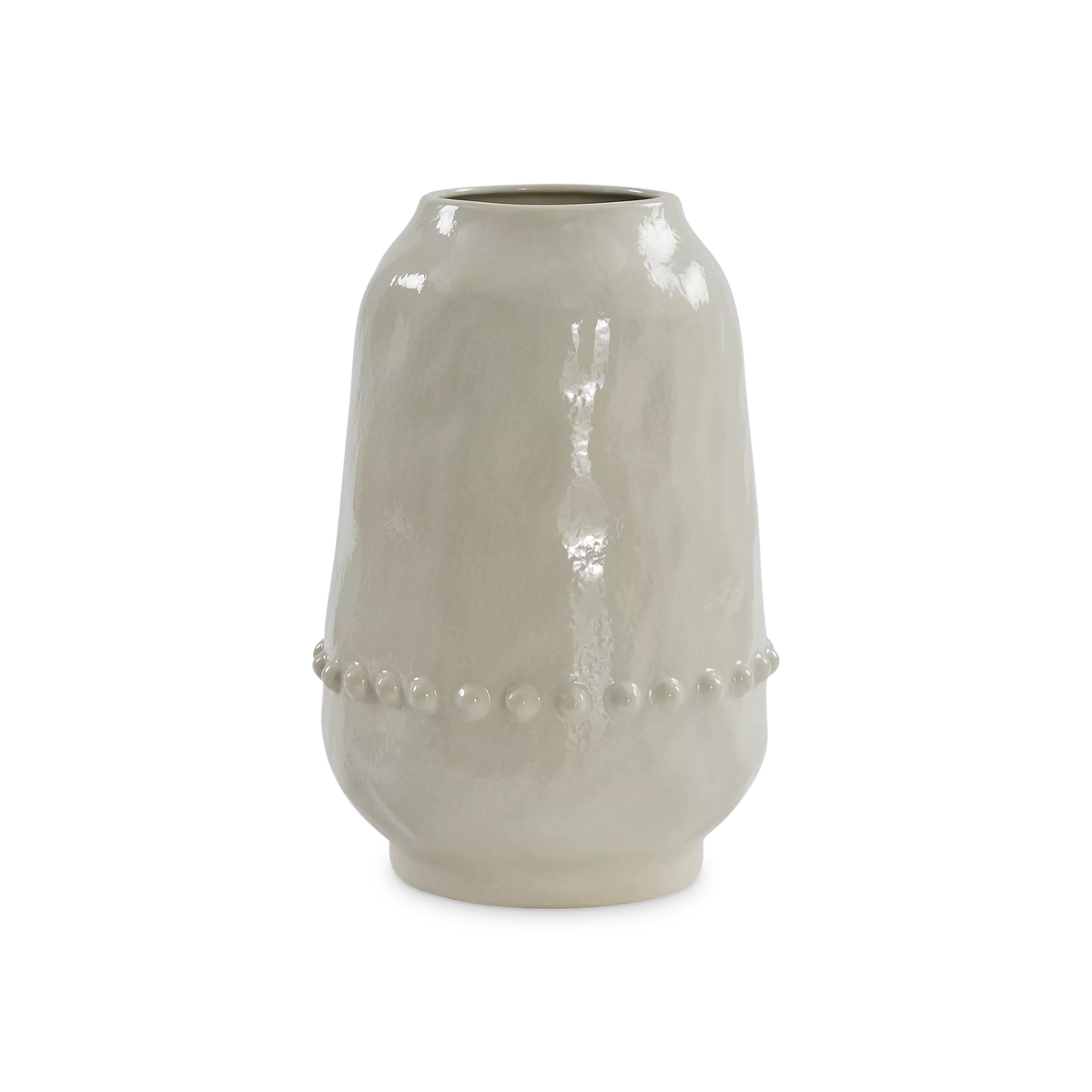 Homestead - Vase en céramique