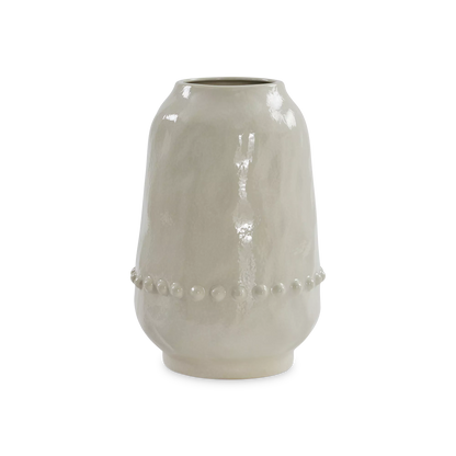 Homestead - Vase en céramique