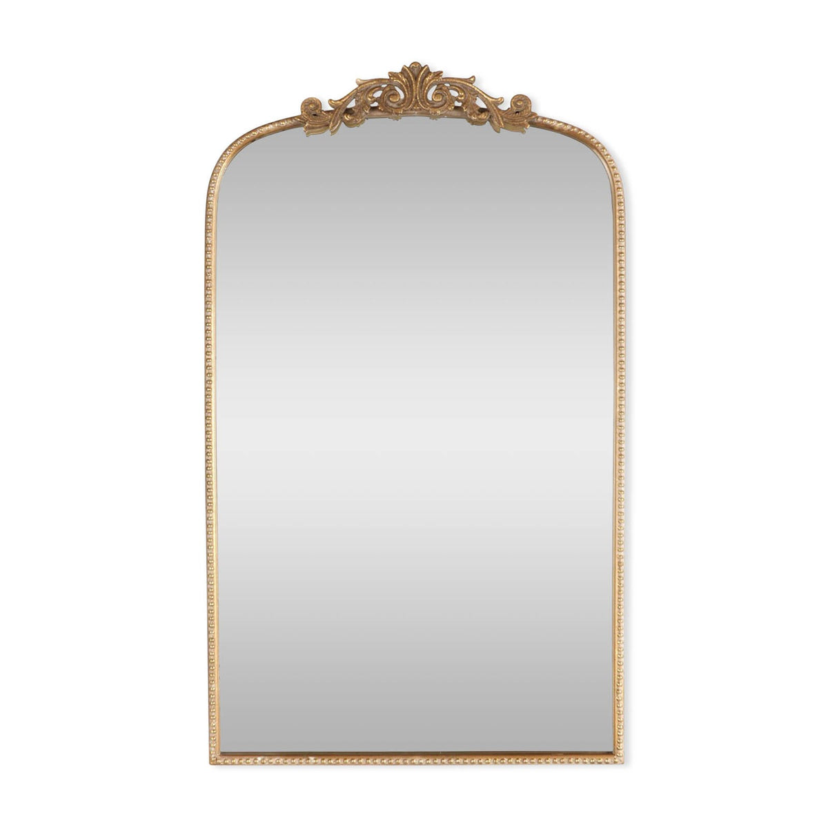 Antique Français Mirror