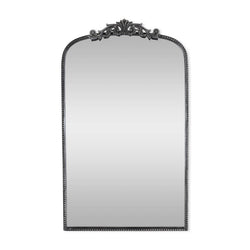 Antique Français Mirror
