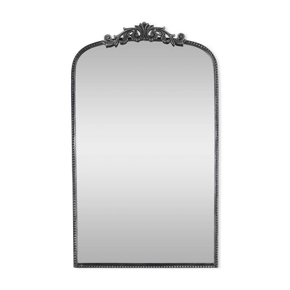 Antique Français Mirror