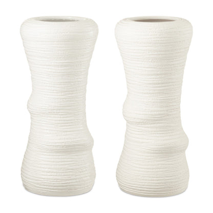 Vases Organique