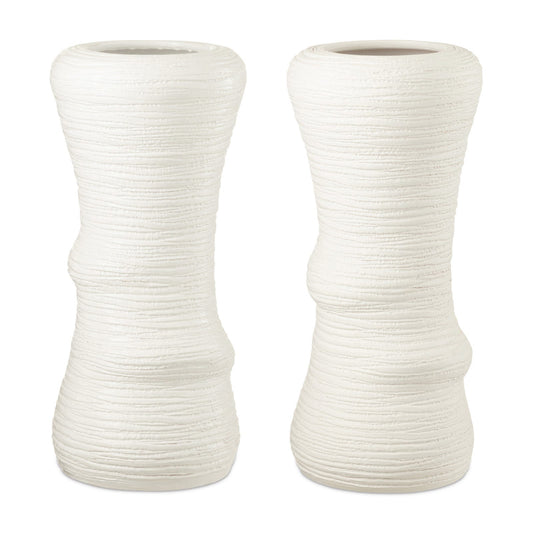 Organique Vases