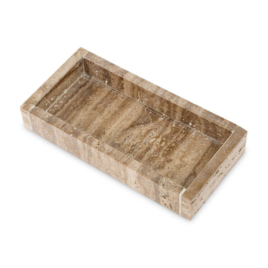 Plateau Travertine