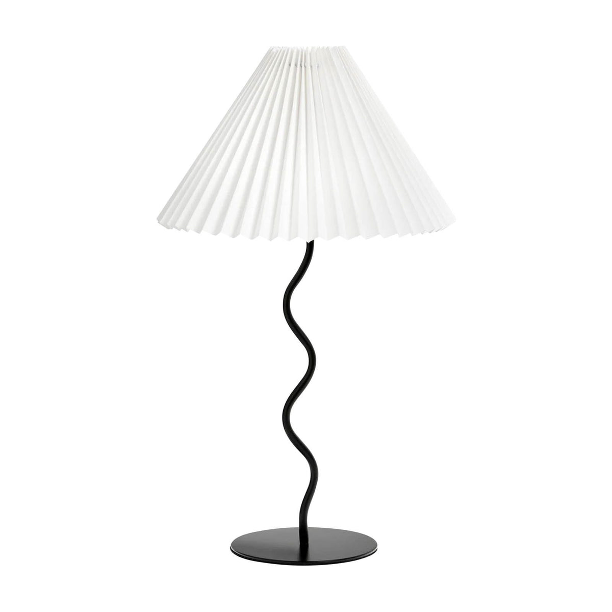 Lampe de table Groove