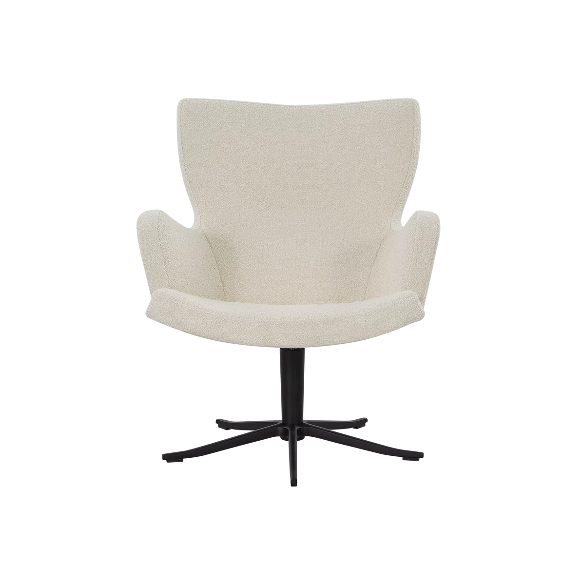Gyro - Swivel Armchair by Conform