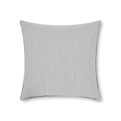 Cotton Candy Stitched - Outdoor Acrylic Cushion