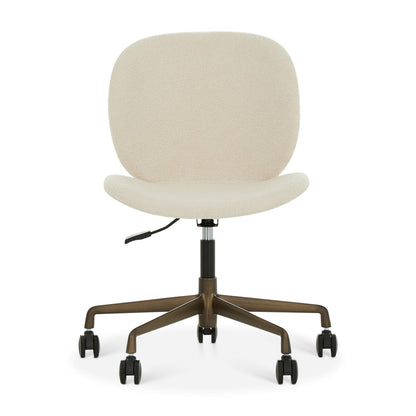 Chaise de bureau Cloud