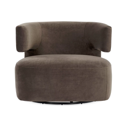 Finn - Fauteuil pivotant