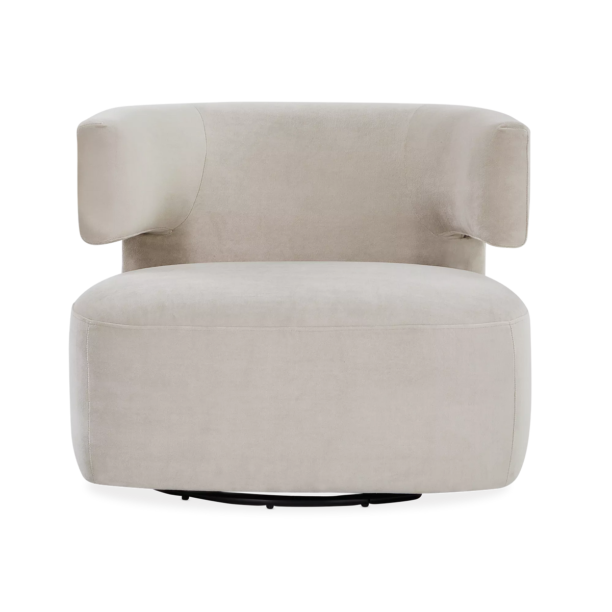 Finn - Fauteuil pivotant