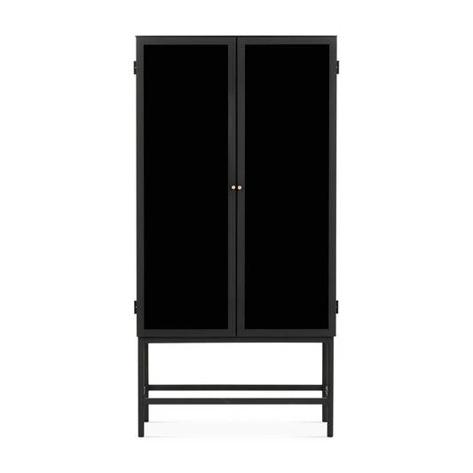 Cliff Cabinet