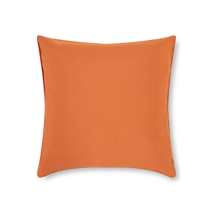 Cotton Candy Stitched - Outdoor Acrylic Cushion