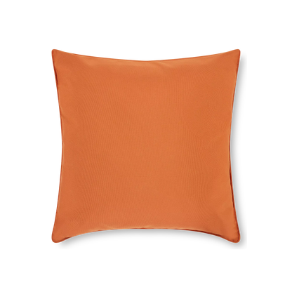 Cotton Candy Stitched - Outdoor Acrylic Cushion