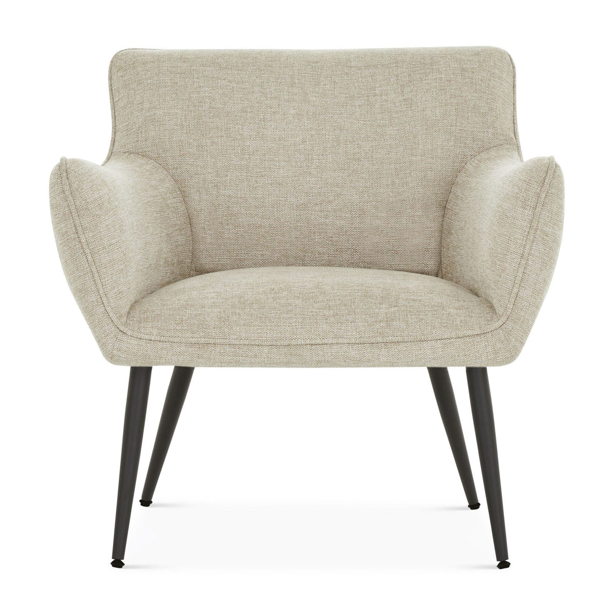 Fauteuil Dean