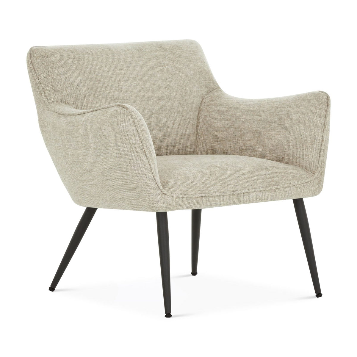 Fauteuil Dean