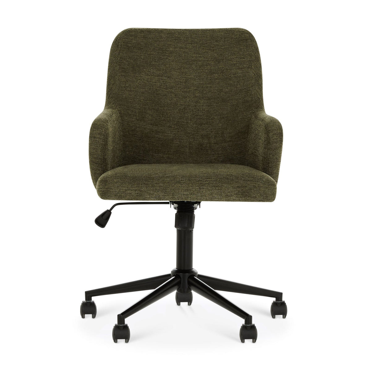 Focus Swivel Armchair