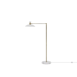 Troilus - Floor Lamp