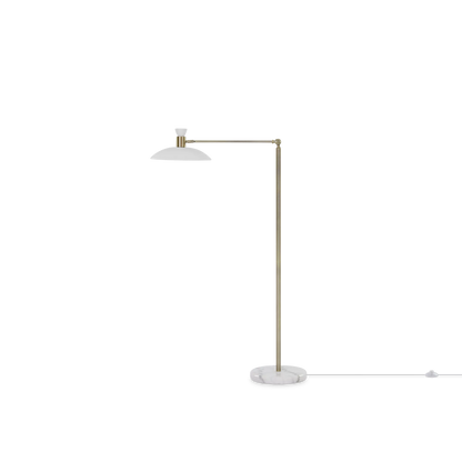 Troilus - Floor Lamp