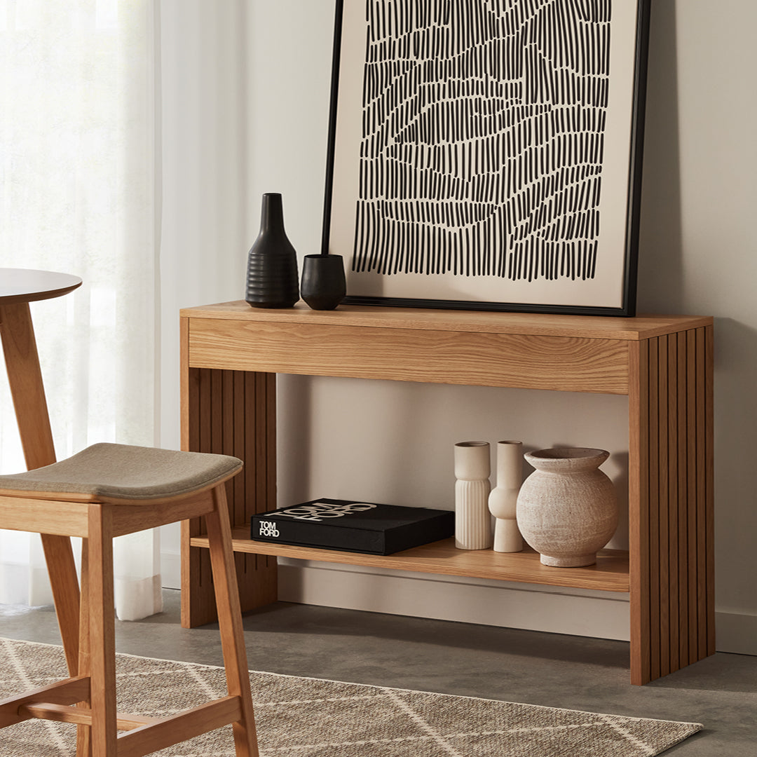 Tamba Console