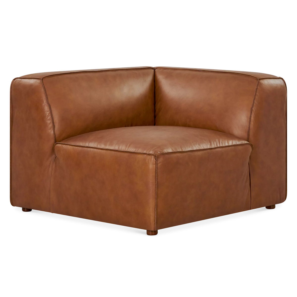 Houston - Fauteuil en coin modulable réversible
