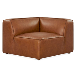 Houston - Fauteuil en coin modulable réversible