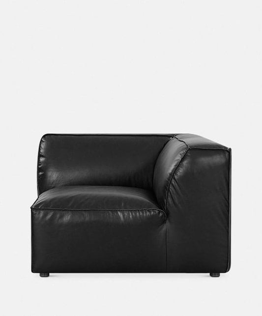 Houston - Fauteuil en coin modulable