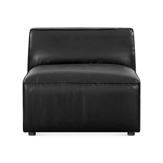 Houston - Modular Armless Chair